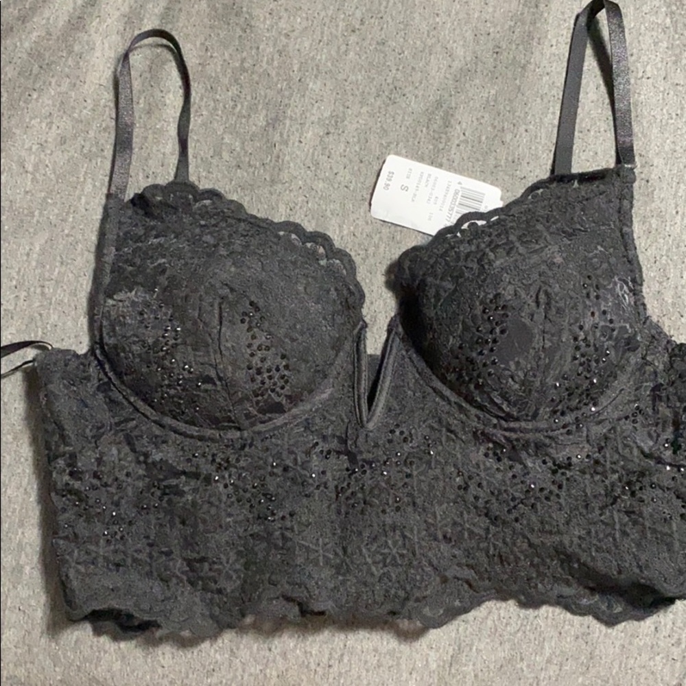 Windsor bralette!